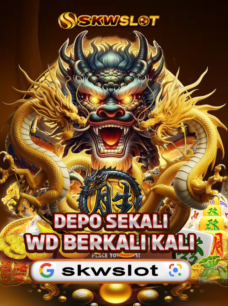 SKWSLOT SITUS TOGEL SLOT RESMI